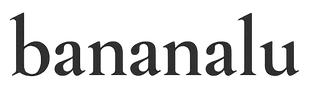 Bananalu