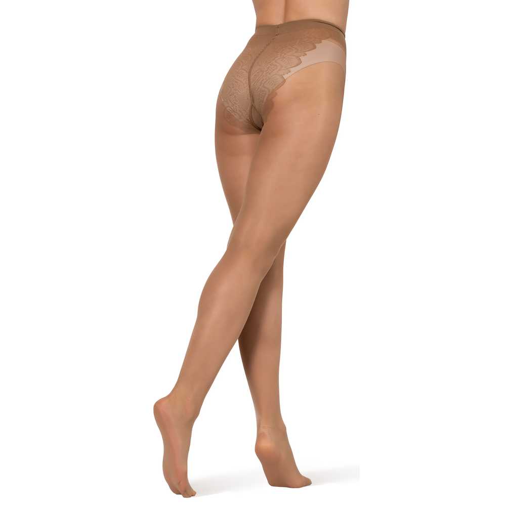 Bananalu Bikini 40 Caramel