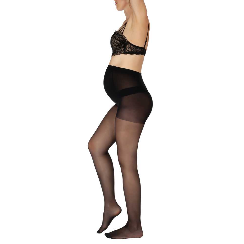 Bananalu Mama 40 Nero