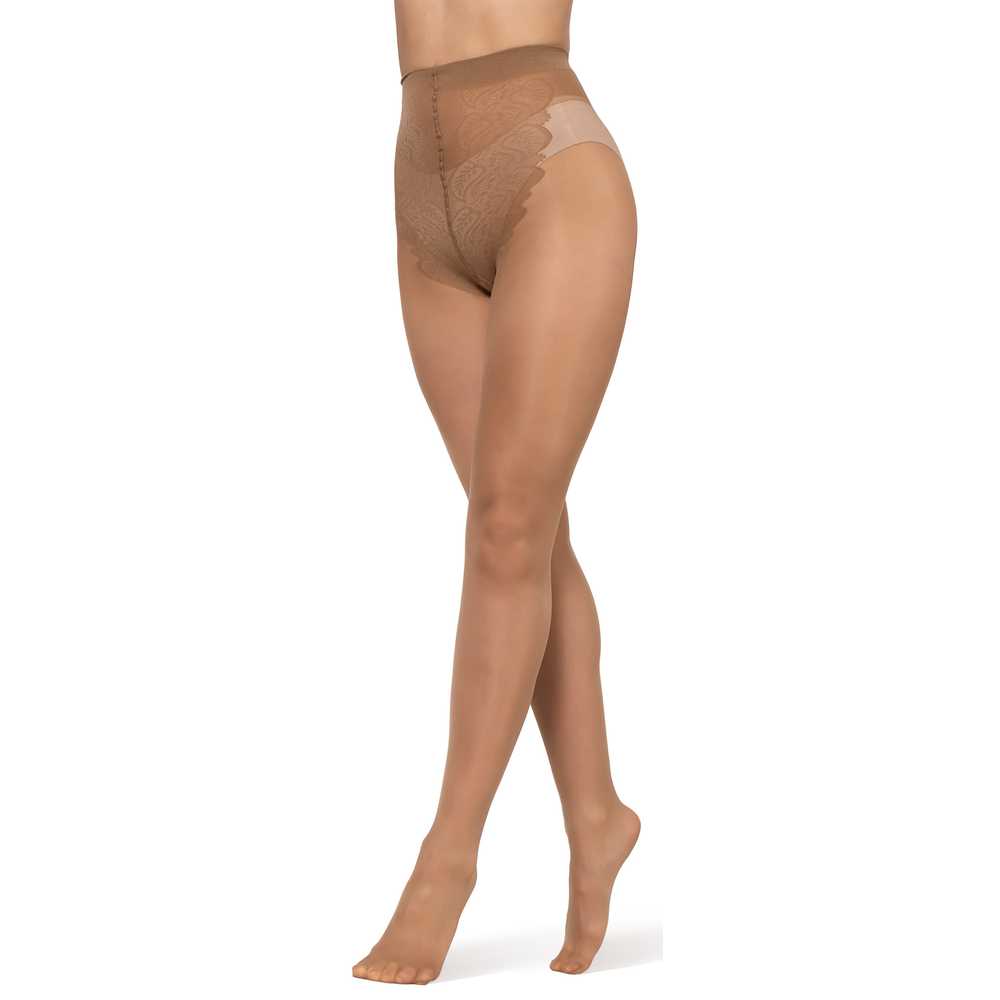 Bananalu Bikini 20 Caramel