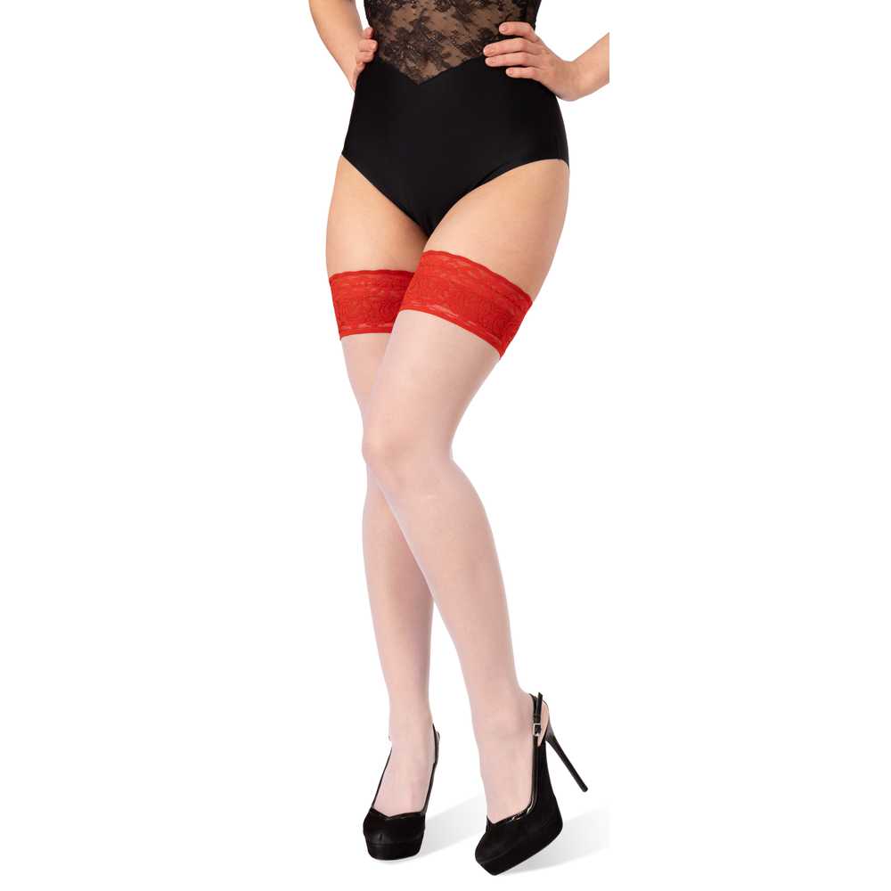 Bananalu Flirt 20 Red-Bianco