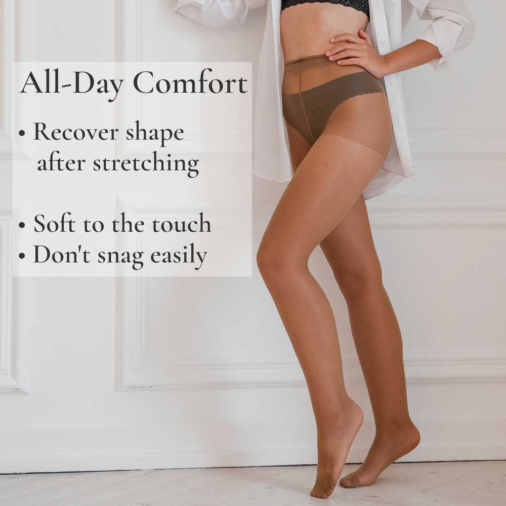 Bananalu Panty 20 Bronze