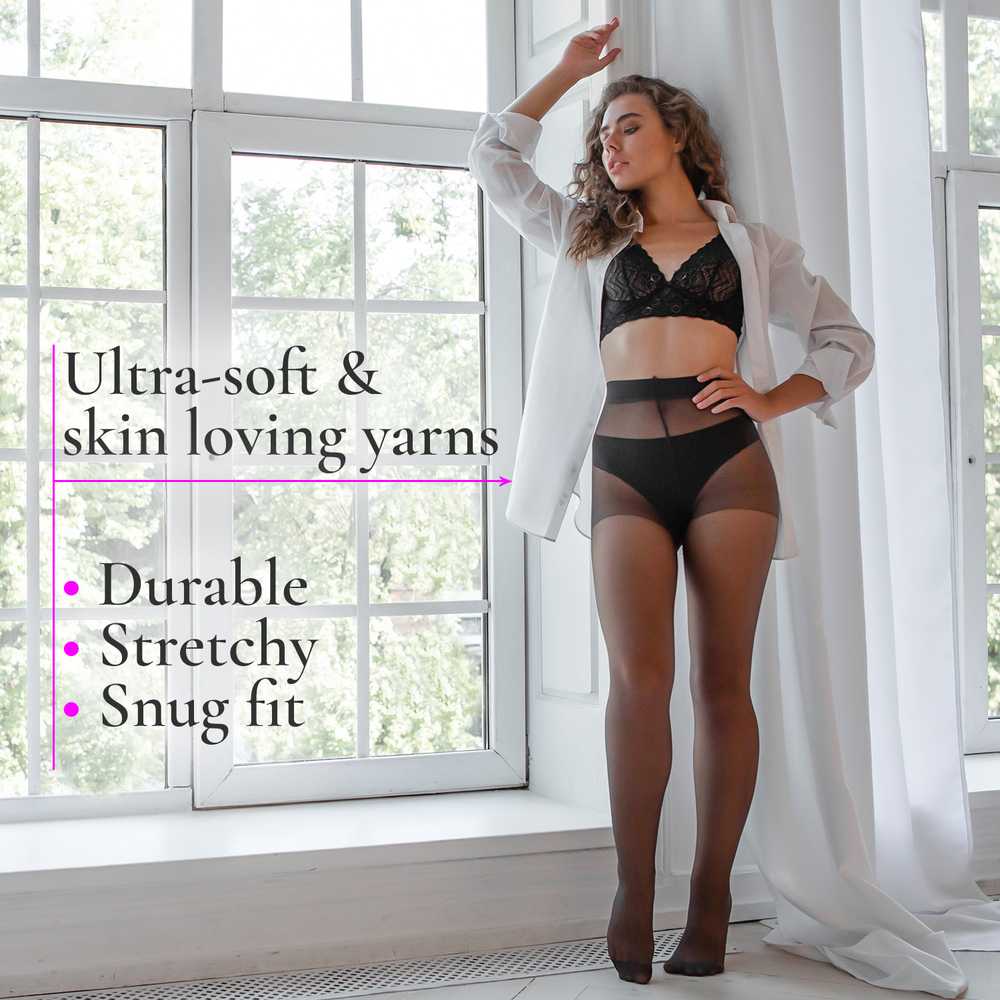 Bananalu Panty 20 Grafit