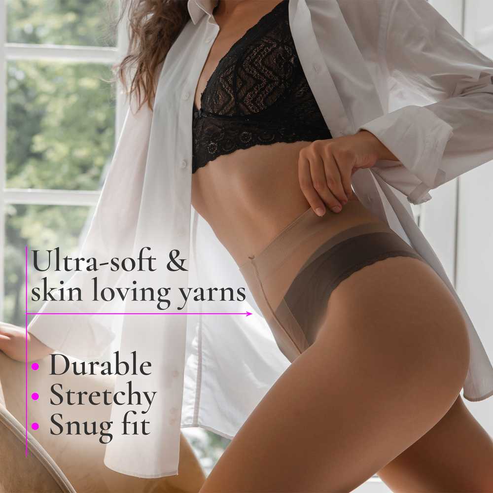 Bananalu Elegant 20 Beige