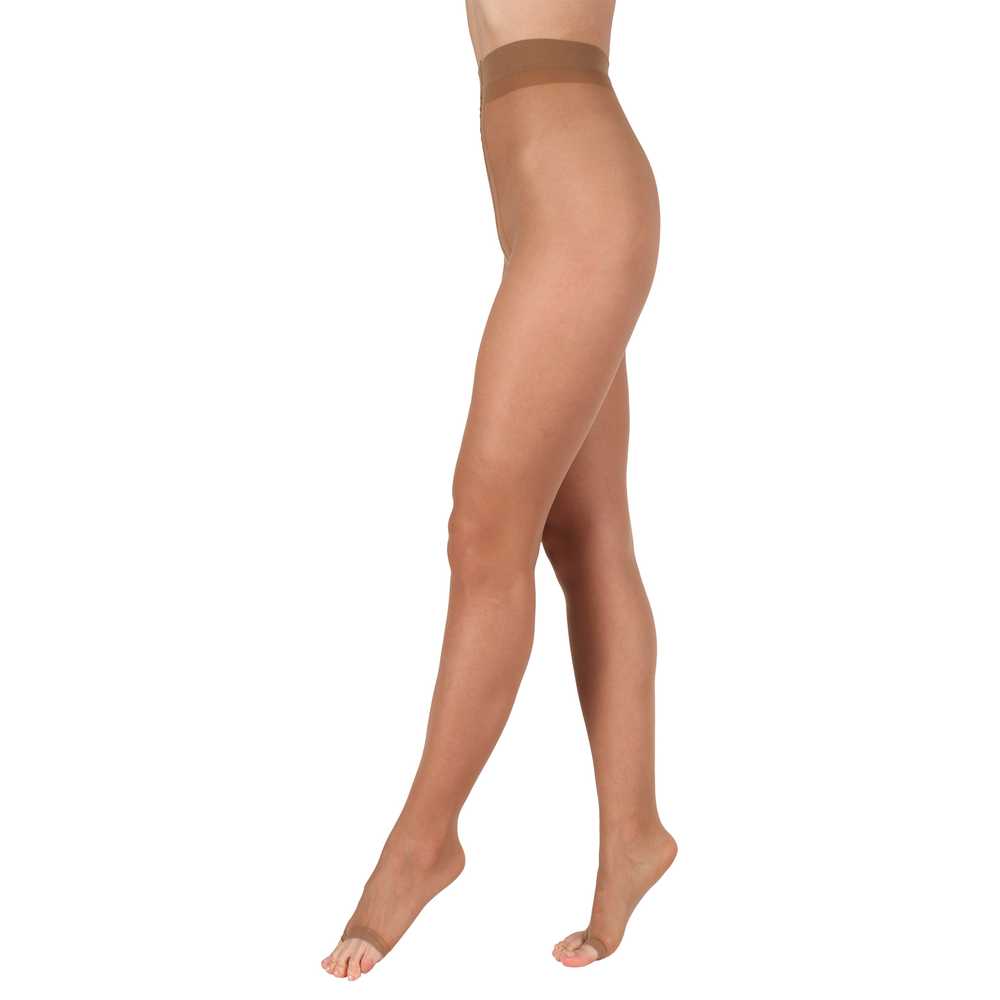 Bananalu Toeless 15 Caramel