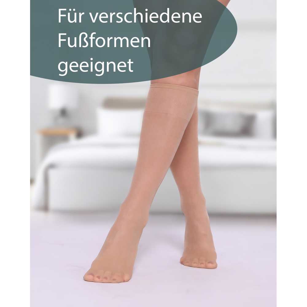 Bananalu Lyna 20 Naturale - 10 Paar