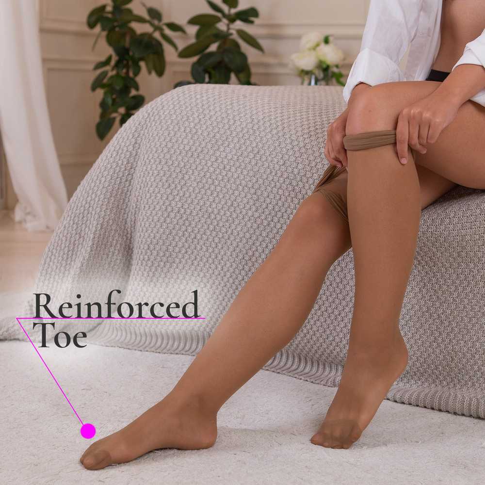 Bananalu Panty 20 Bronze