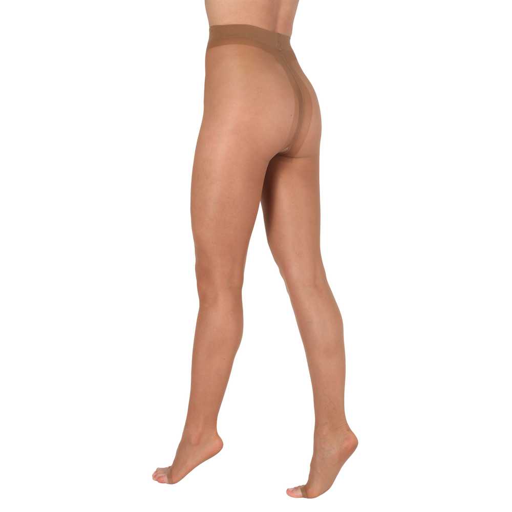 Bananalu Toeless 15 Caramel