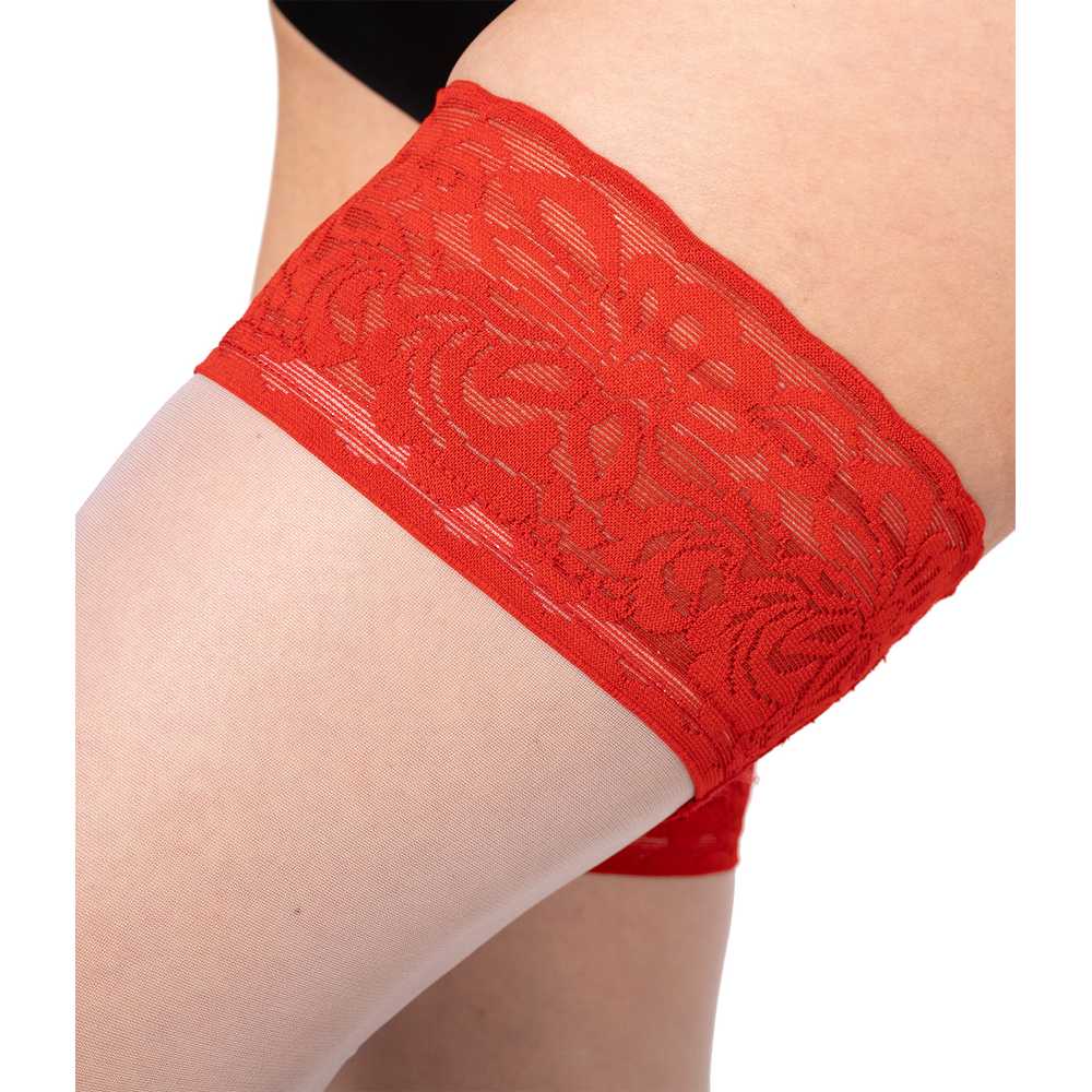 Bananalu Flirt 20 Red-Bianco