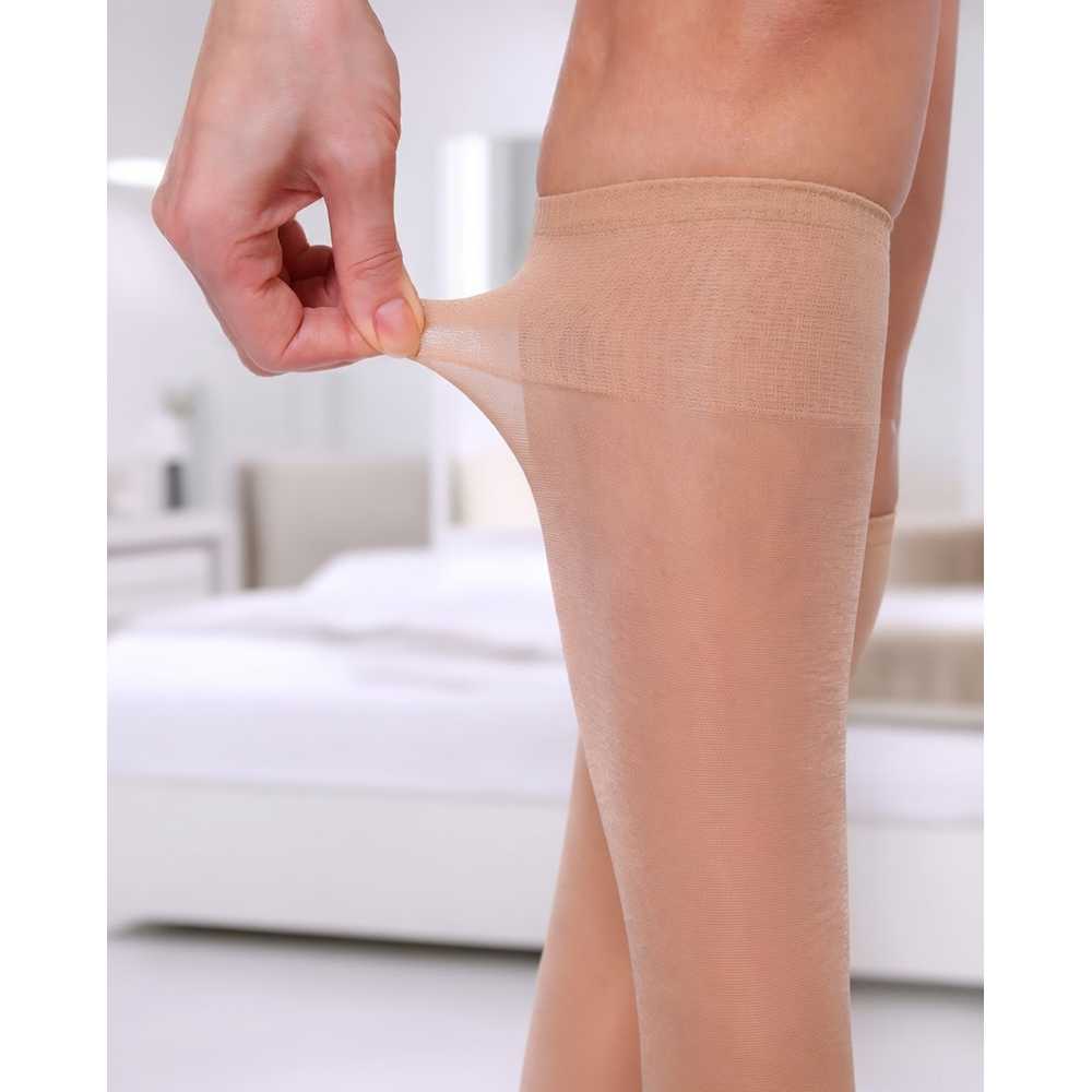 Bananalu Lyna 20 Naturale - 10 Paar