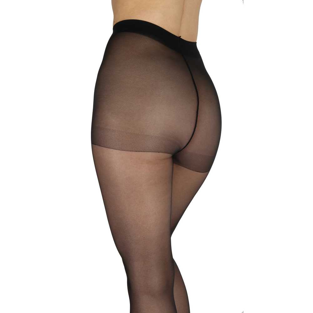 Bananalu Panty 20 Nero