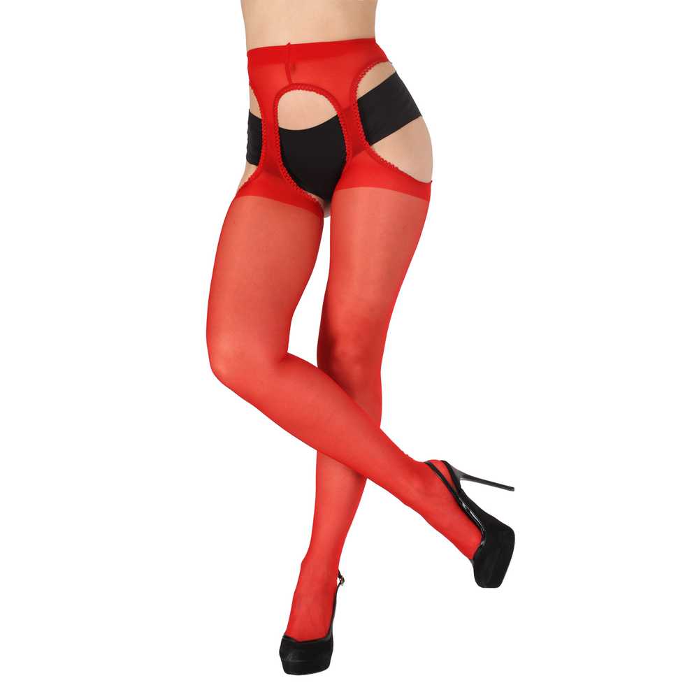 Bananalu Love Chic 20 Red-Nero