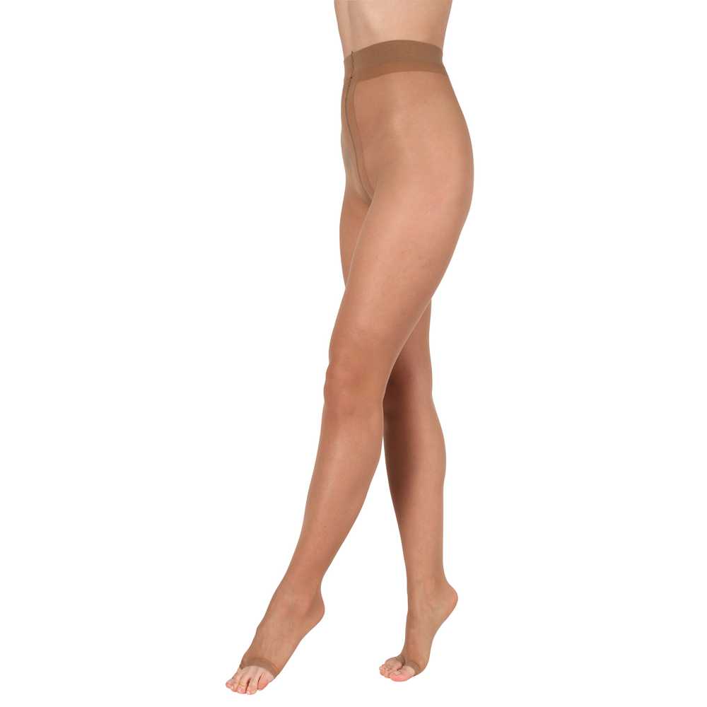 Bananalu Toeless 15 Caramel