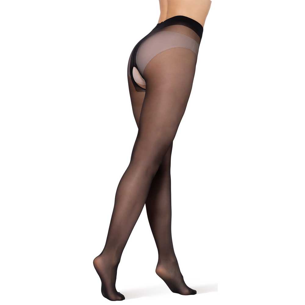 Bananalu Intimo 20 Nero