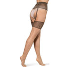 Bananalu Intimo Noir 20 Daino-Nero
