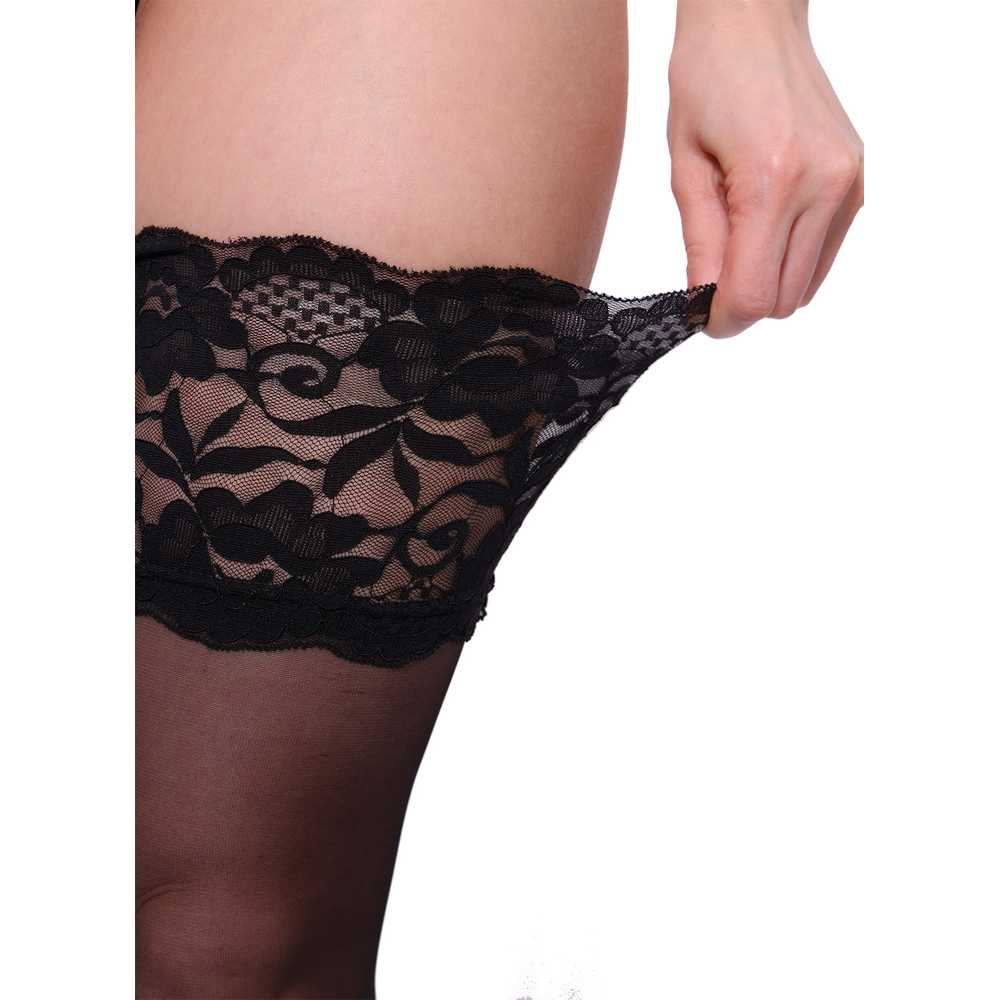 Bananalu Charm 20 Nero