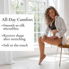 Bananalu Soft Lux 40 Bronze