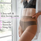Bananalu Panty 40 Bronze