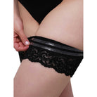 Bananalu Positive Anti-Chafing Bands Nero