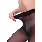Bananalu Overknee 60 Nero