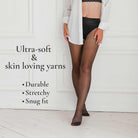 Bananalu Soft Lux 40 Nero