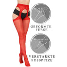 Bananalu Love Chic 20 Red-Nero