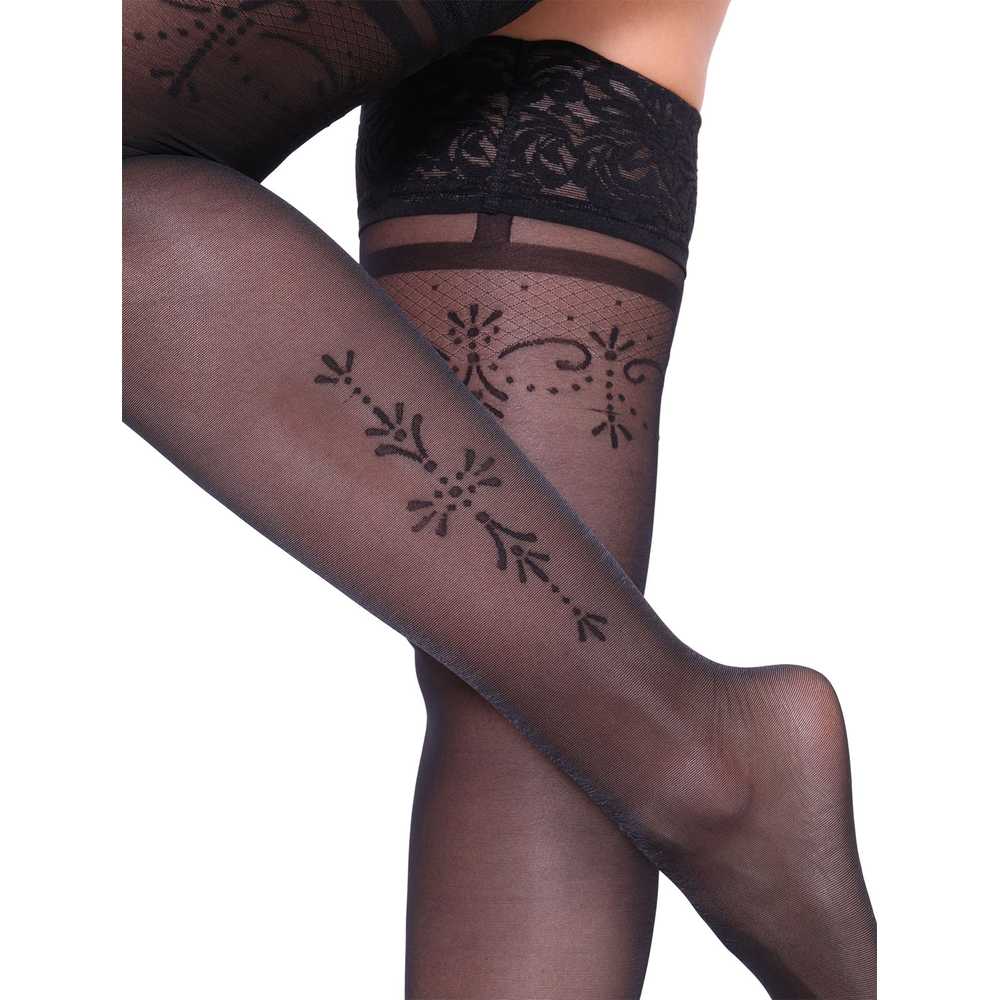 Bananalu Spirella 20 Nero