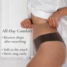 Bananalu EveryDay 20 Naturale 3er Set