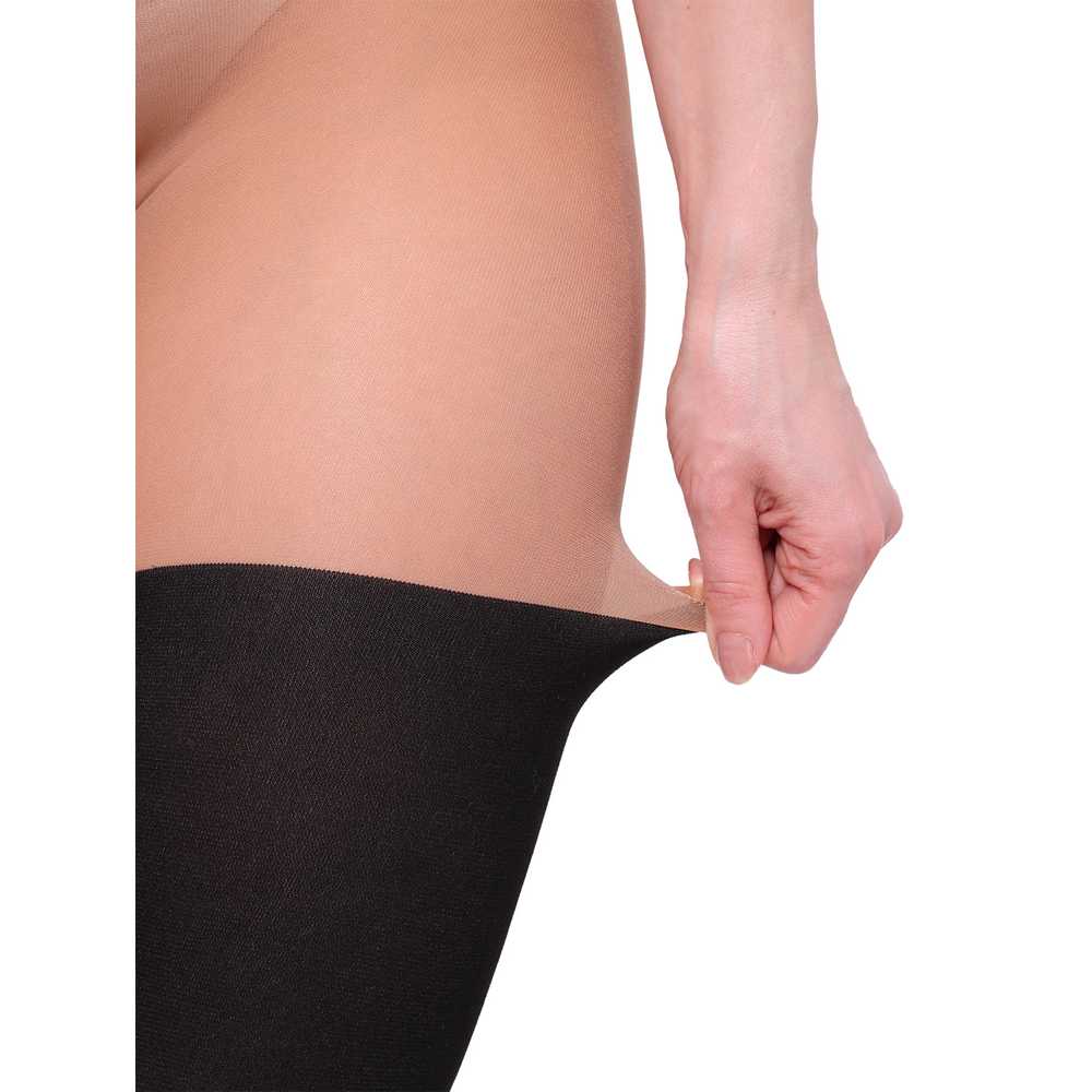 Bananalu Overknee 60 Daino-Nero