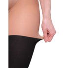Bananalu Overknee 60 Daino-Nero