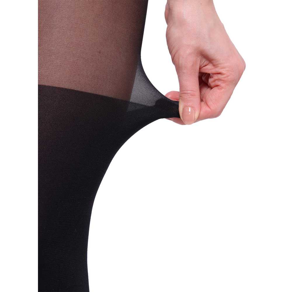 Bananalu Overknee 60 Nero