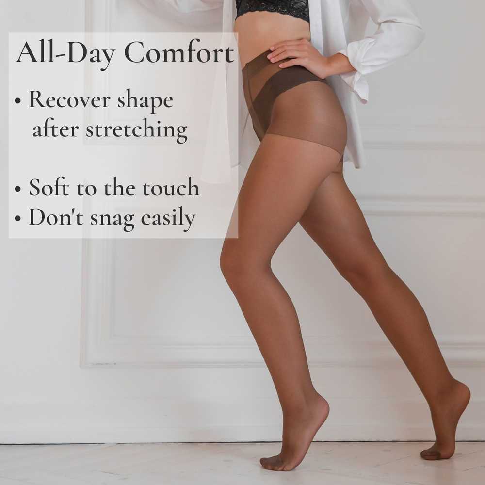 Bananalu Panty 20 Mocca