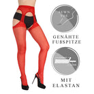 Bananalu Love Chic 20 Red-Nero
