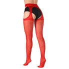 Bananalu Love Chic 20 Red-Nero