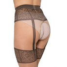 Bananalu Intimo Noir 20 Daino-Nero