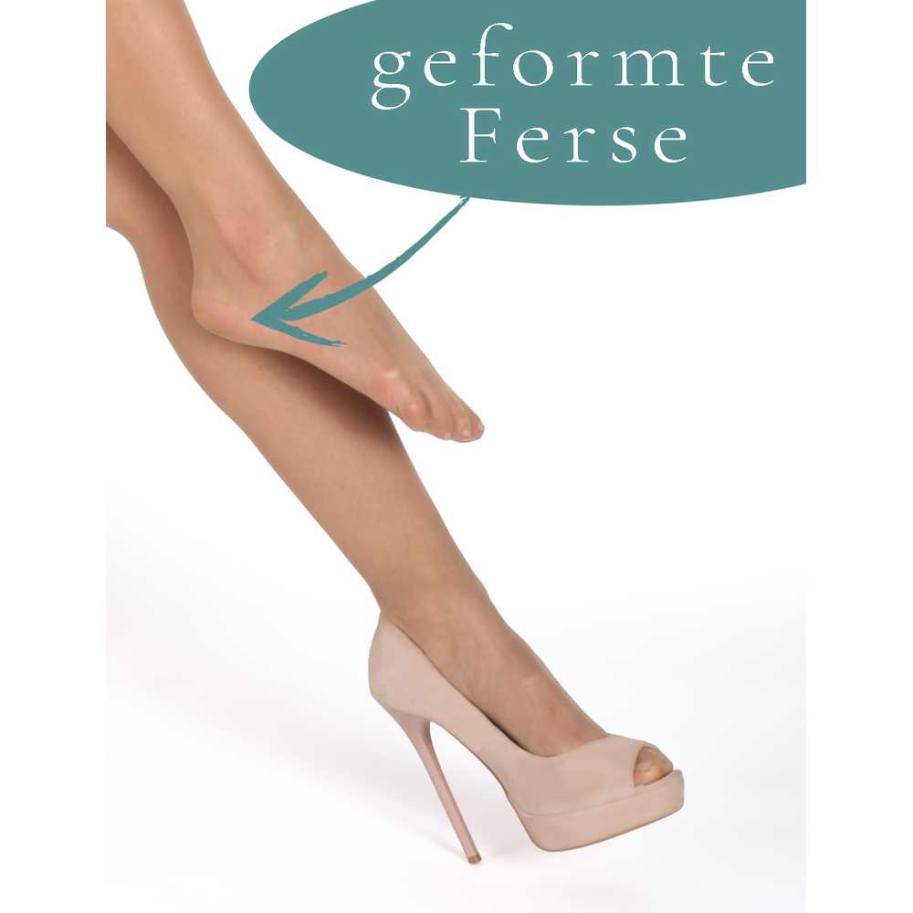 Bananalu Intimo Favor 20 Daino-Nero