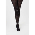 Bananalu Halloween 70N2 Nero