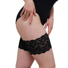 Bananalu Positive Anti-Chafing Bands Nero