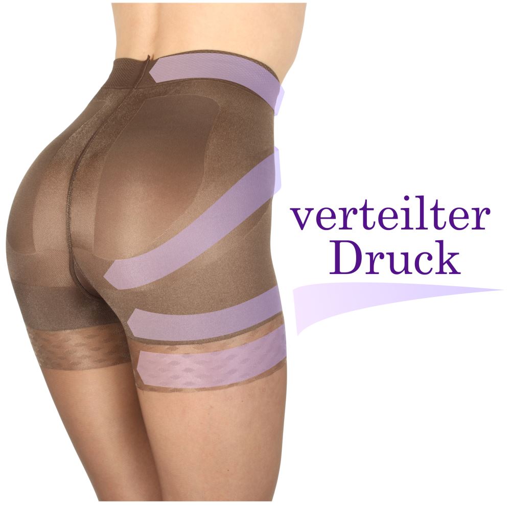Bananalu Slim 40 figurformende Strumpfhosen Bananalu Slim 40 figurformende Strumpfhosen