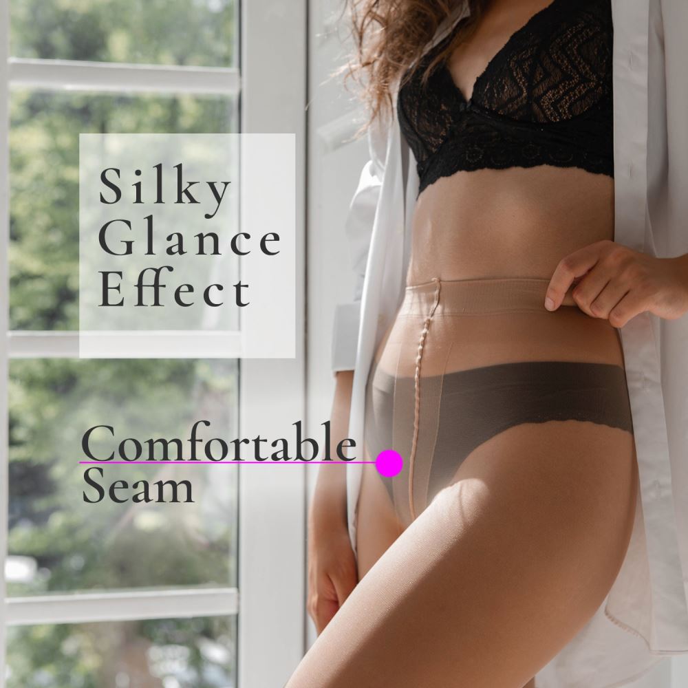 Bananalu Everday 20 Feinstrumpfhosen für den Alltag Bananalu Everday 20 Feinstrumpfhosen für den Alltag