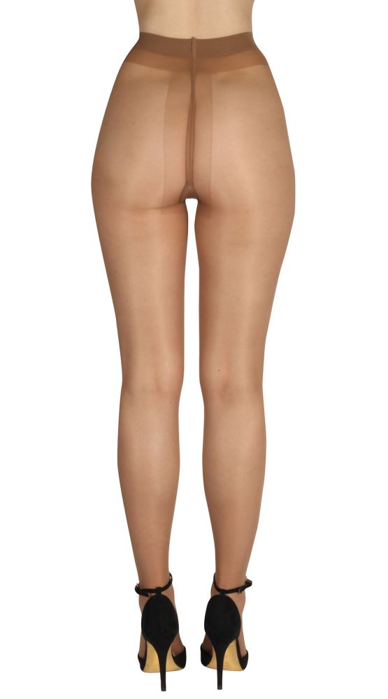 Bananalu Elegant 20 Den Seidenglanz elastische Strumpfhose Bananalu Elegant 20 Den Seidenglanz elastische Strumpfhose