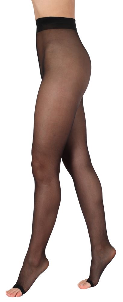Bananalu Toeless 15 weiche zehenfreie Strumpfhose Bananalu Toeless 15 weiche zehenfreie Strumpfhose